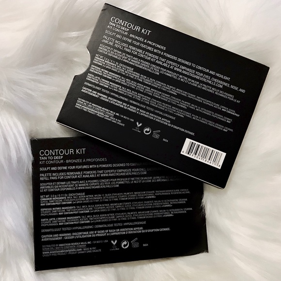 Anastasia Beverly Hills Contour Powder Kit - - Picture 2 of 8